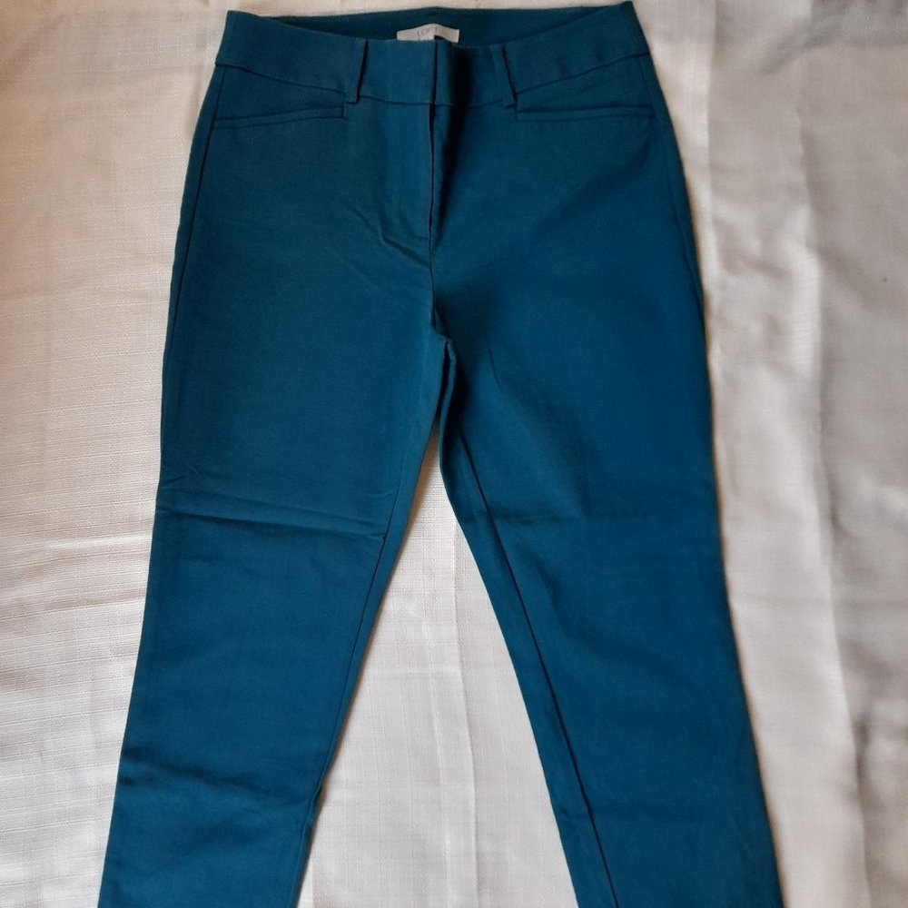 WOMEN'S LOFT RIVIERA PANTS